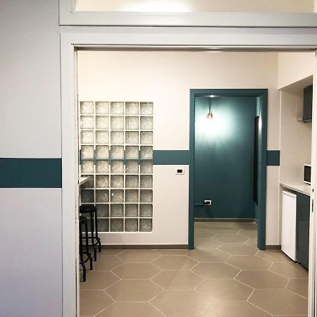 Hostellino Неаполь Экстерьер фото