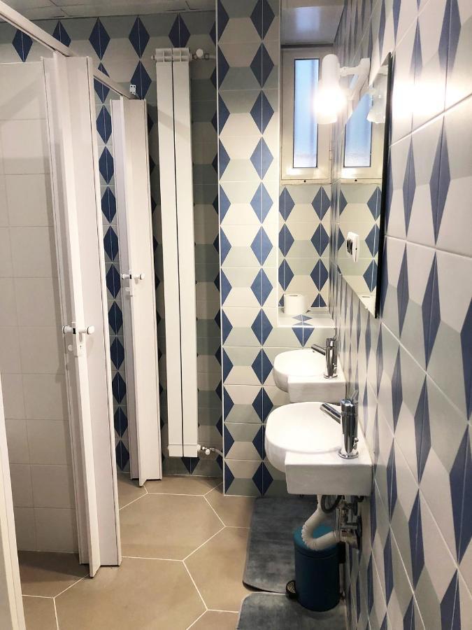 Hostellino Неаполь Экстерьер фото