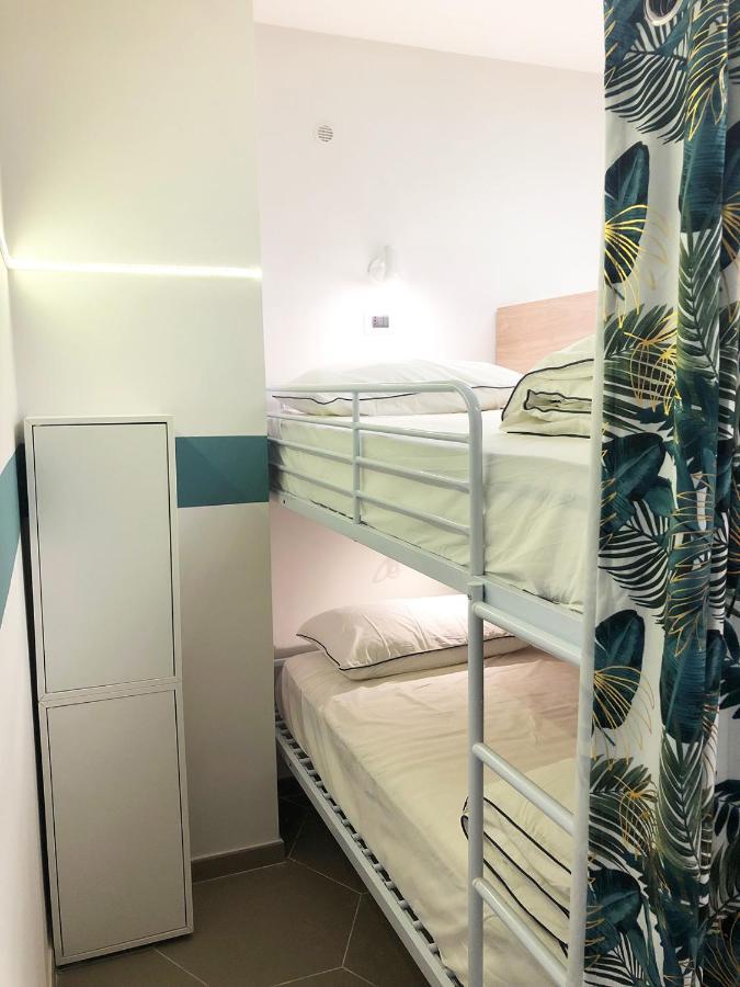Hostellino Неаполь Экстерьер фото