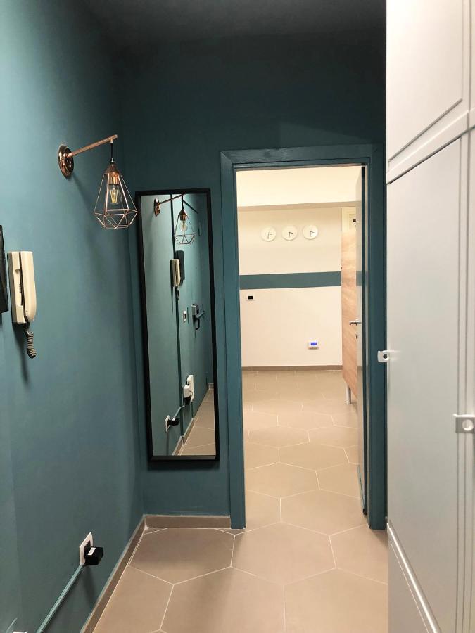 Hostellino Неаполь Экстерьер фото