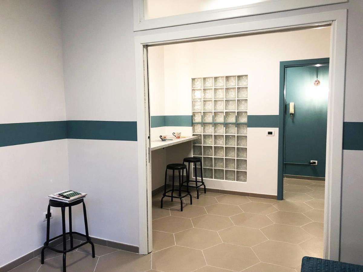 Hostellino Неаполь Экстерьер фото
